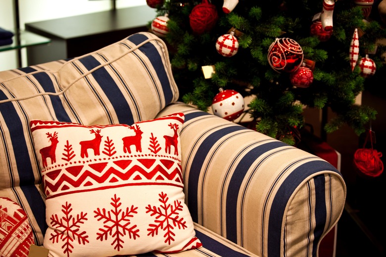 8 Holiday Decorations That Are Totally Acceptable to Leave Up All